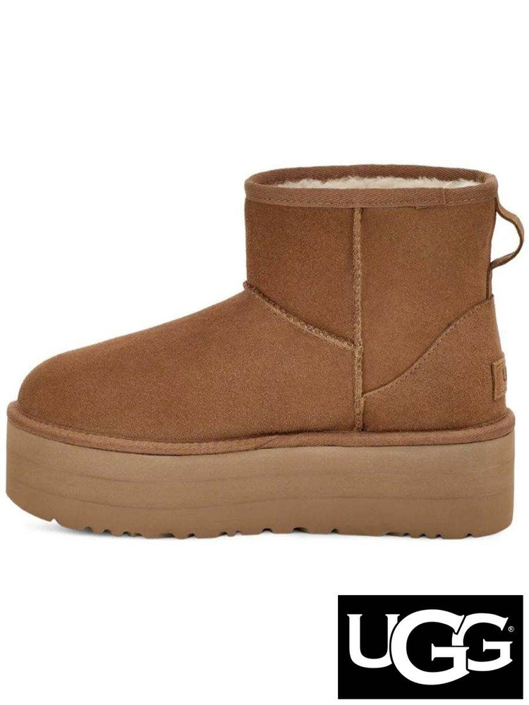 Угги UGG Угги UGG #1