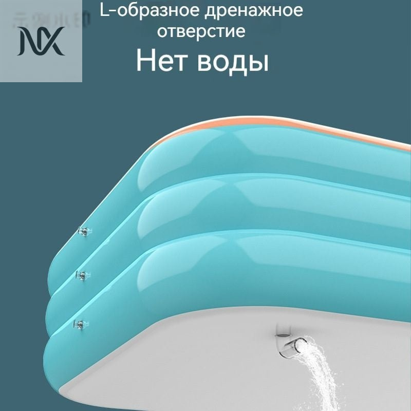 надувной бассейн #1