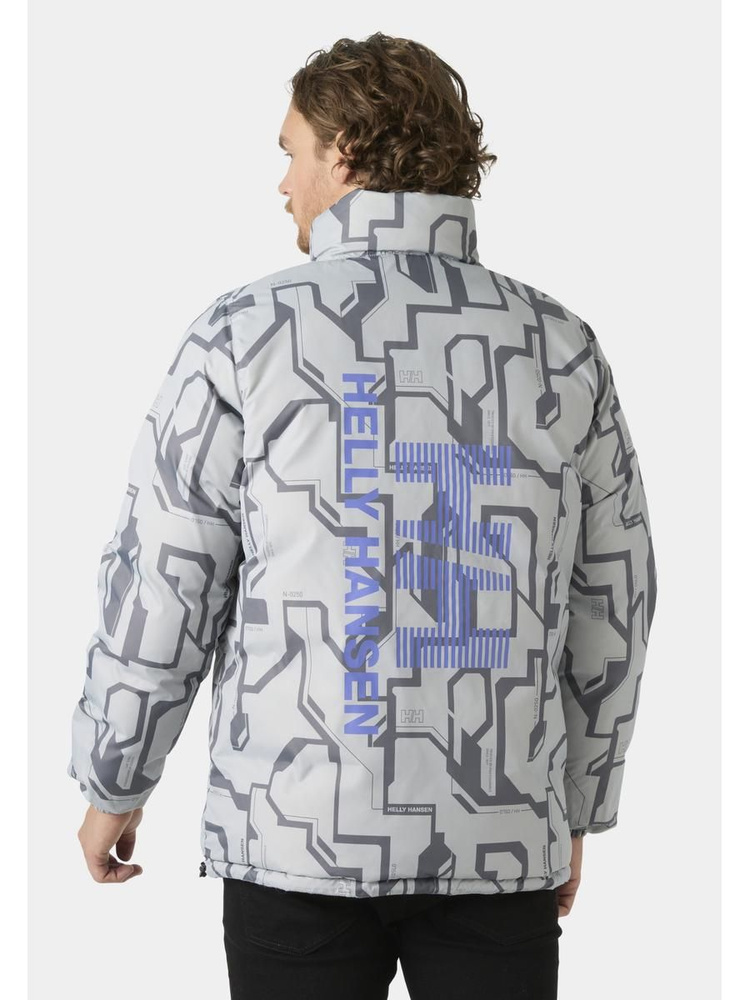 Куртка Helly Hansen #1