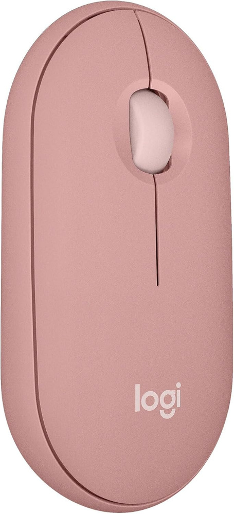 Logitech Мышь #1
