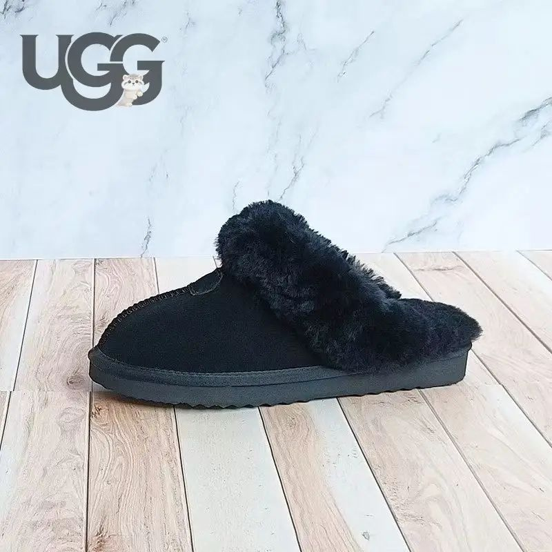 Тапочки UGG #1