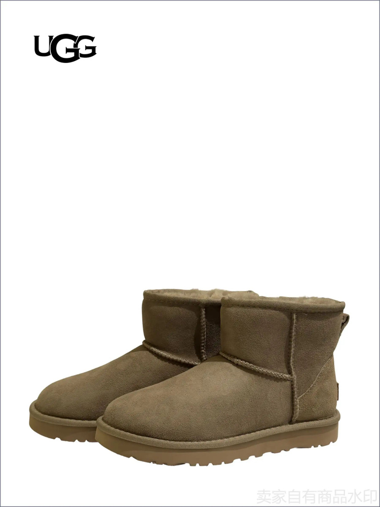 Угги UGG UGG #1
