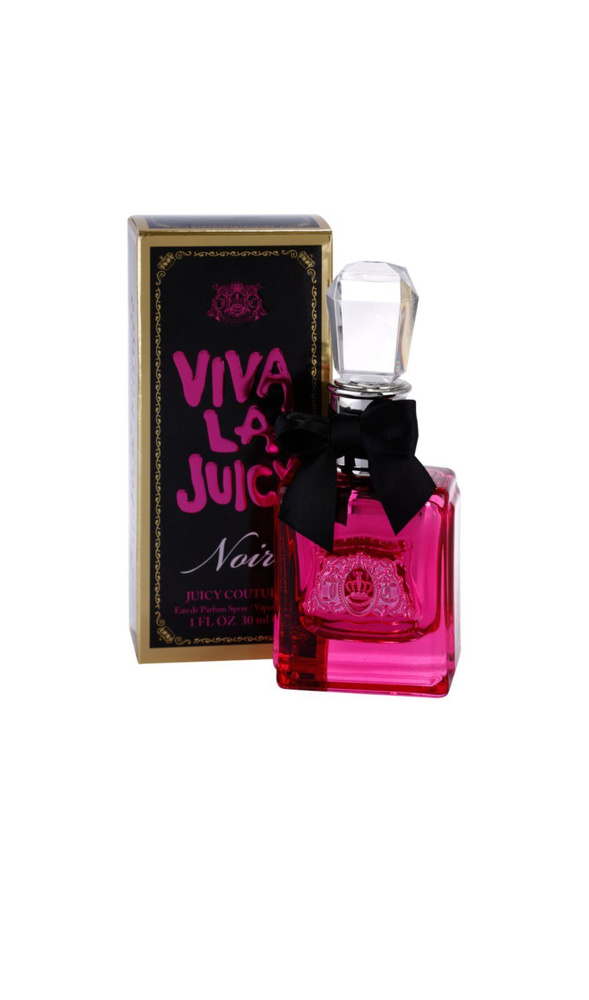 Juicy Couture Вода парфюмерная Парфюмированная вода для женщин