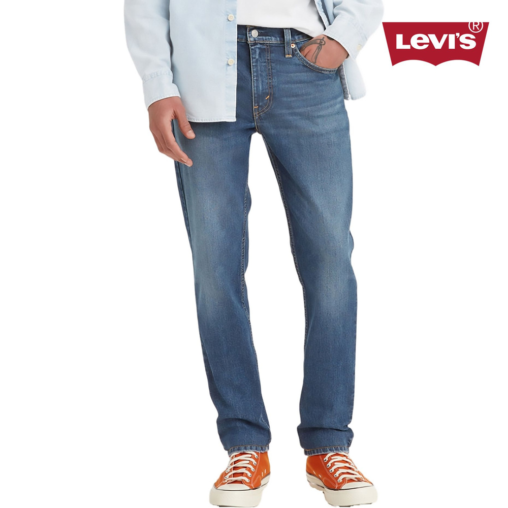 Джинсы Levi's 511 - купить с доставкой по выгодным ценам в интернет ...