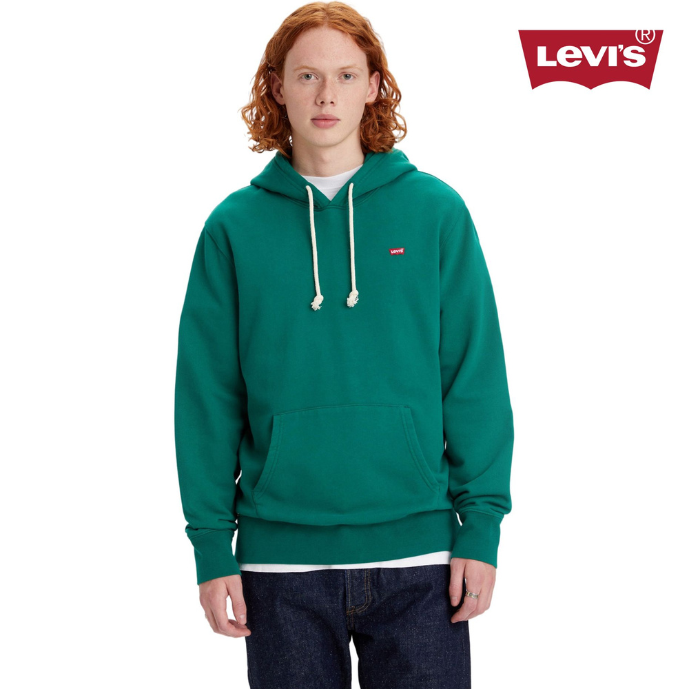 Худи Levi's #1