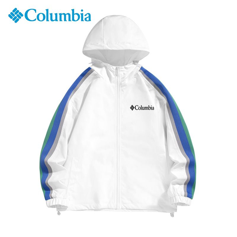 Ветровка Columbia #1