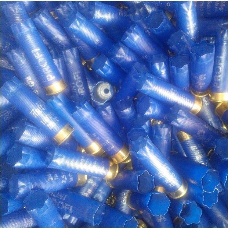 12 калибр (100шт) - купить с доставкой по выгодным ценам в интернет ...