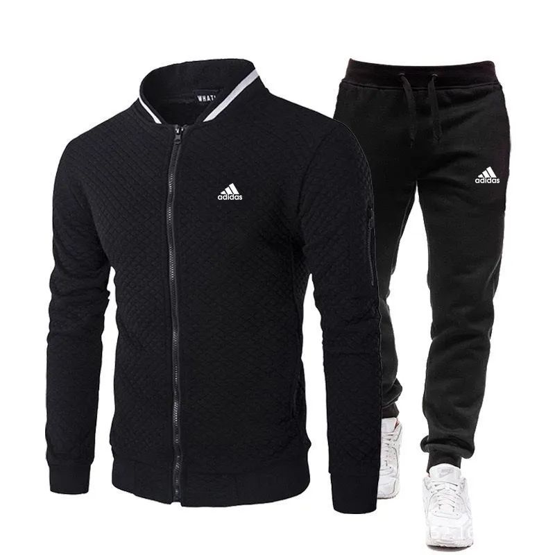 Костюм спортивный adidas #1