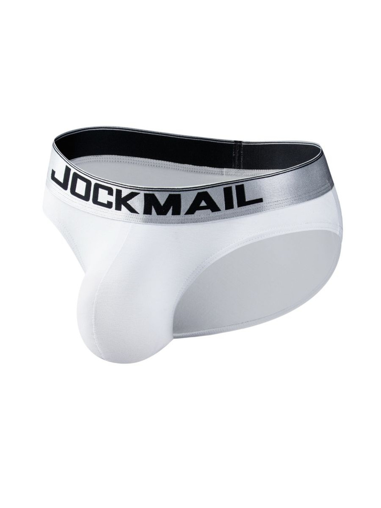 Трусы брифы Jockmail Нижнее белье, 1 шт #1