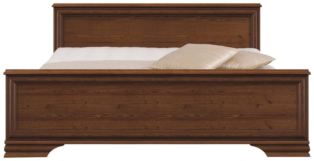 BRW Двуспальная кровать, 160х200 см #1
