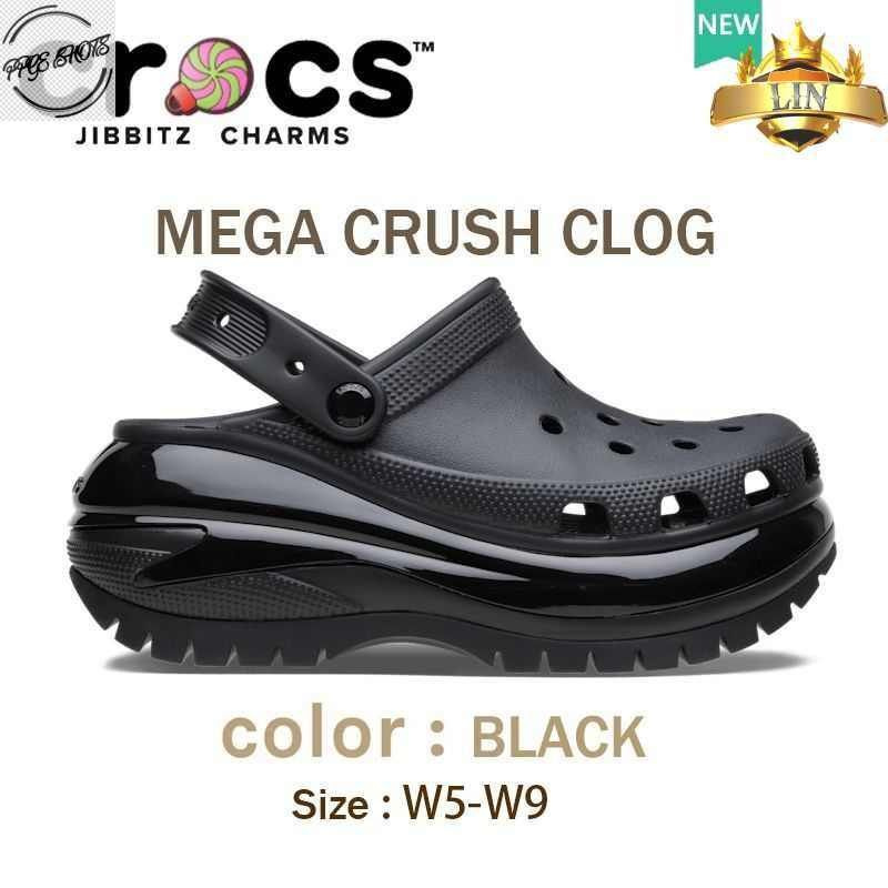 Босоножки Crocs Sarah Clog #1