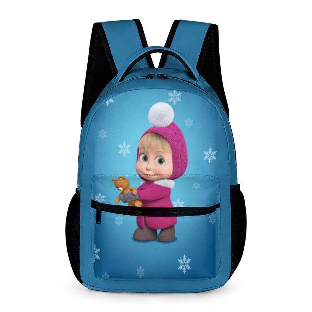 Классический школьный для девочки и мальчики рюкзак для школьников и ...