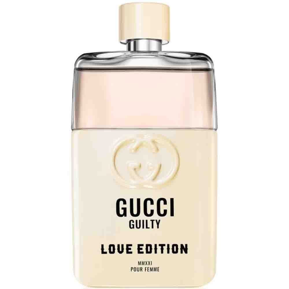 Gucci Gucci Guilty Love Edition Mmxxi Pour Femme Духи 90 мл (1418567910)