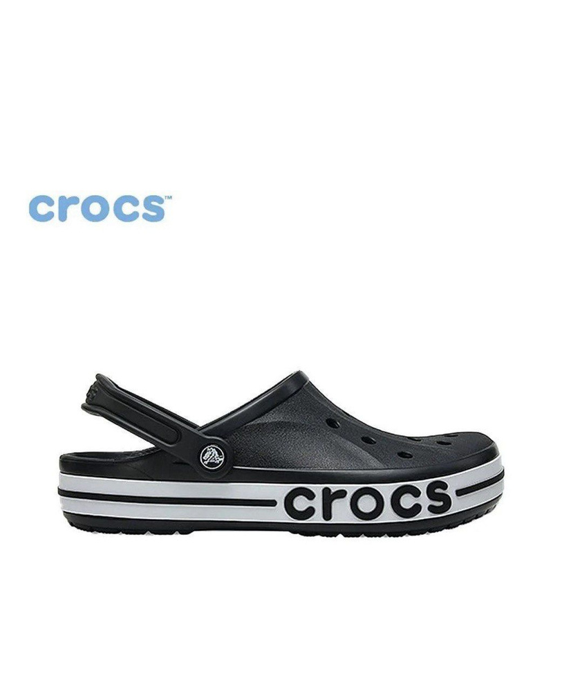 Сабо Saboo Crocs Sarah Clog #1