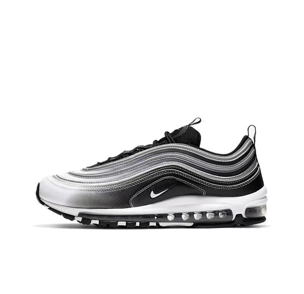 Кроссовки Nike AIR MAX 97 #1