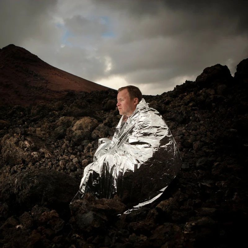 Термоодеяло защитное Emergency Blanket купить на OZON по низкой