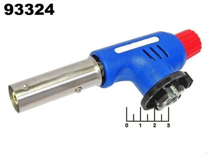 Газовая горелка-насадка GT-19 (12-0019) - купить по выгодным ценам в ...