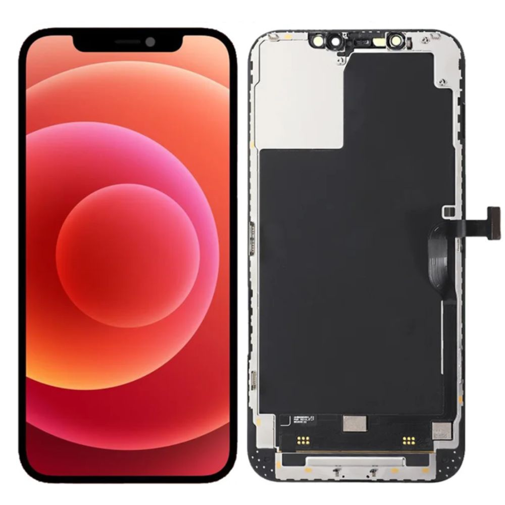 Запчасть для мобильного устройства OEM iPhone 12 pro max - купить по ...