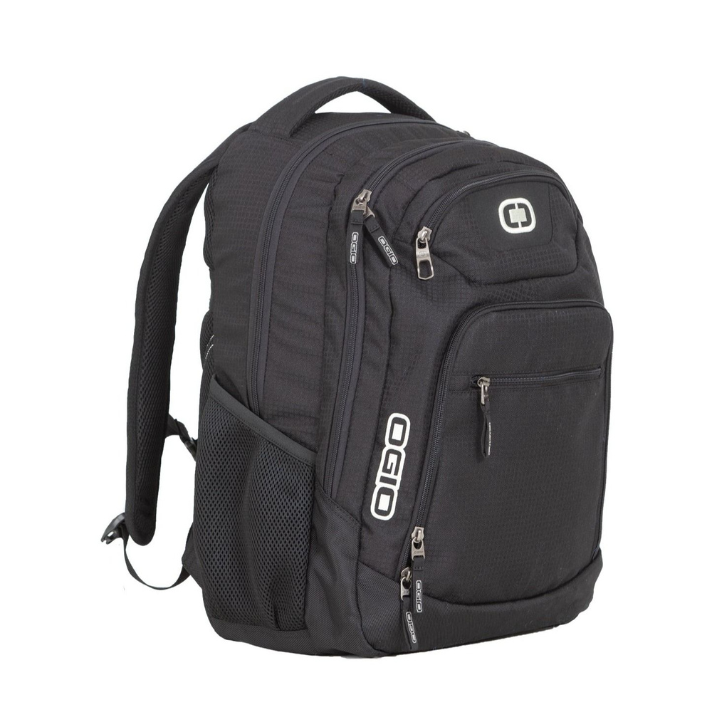 Рюкзак Ogio Excelsior, Black #1