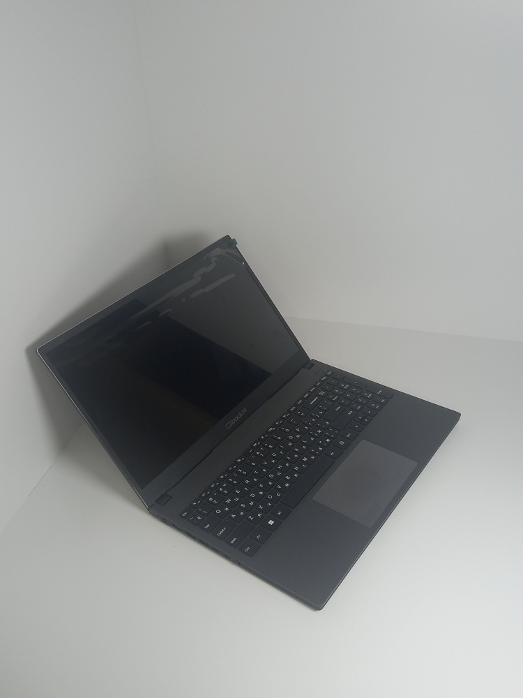 Ноутбук Рикор Электроникс Rikor R-N-15 Ryzen 3 5425U, серый купить по ...