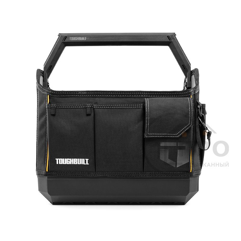 TOUGHBUILT Ящик для инструментов 43 х 27.5 х 38 см, 1 секц. #1