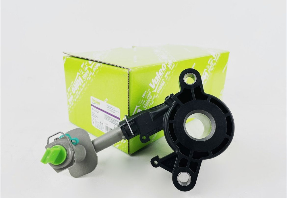 Выжимной подшипник гидравлический на Ниссан Альмера, Жук, Ноут, Тиида ...