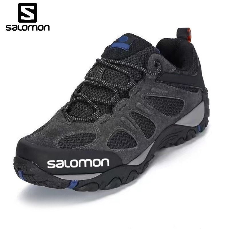 Берцы Salomon - купить с доставкой по выгодным ценам в интернет ...