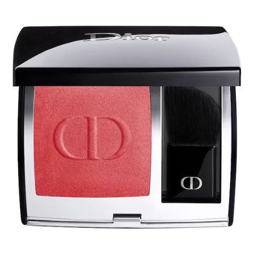 DIOR Rouge Blush 999 Forever Dior 6.70 g OZON 1426162768