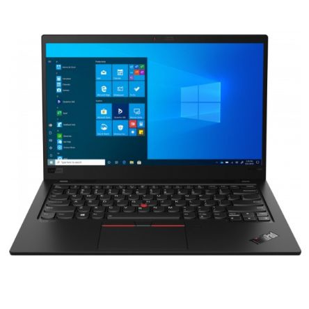 Lenovo ThinkPad X1 Carbon Gen 10 Ноутбук 14", RAM 16 ГБ, SSD 512 ГБ, Intel Iris Xe Graphics, Windows #1