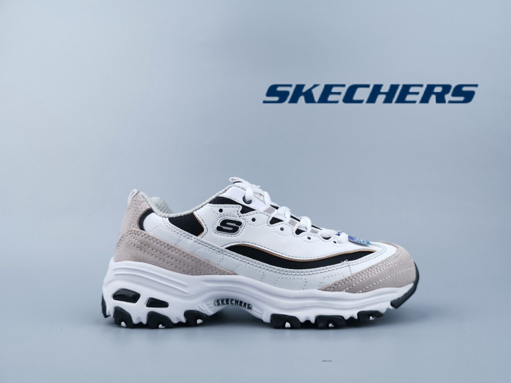 Кроссовки Skechers #1