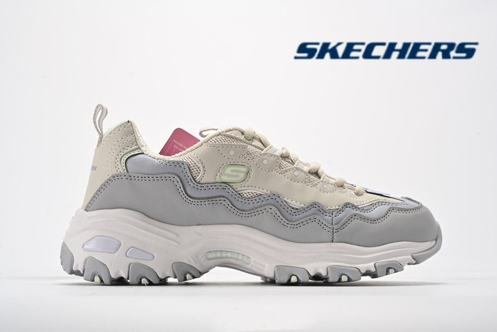 Кроссовки Skechers #1