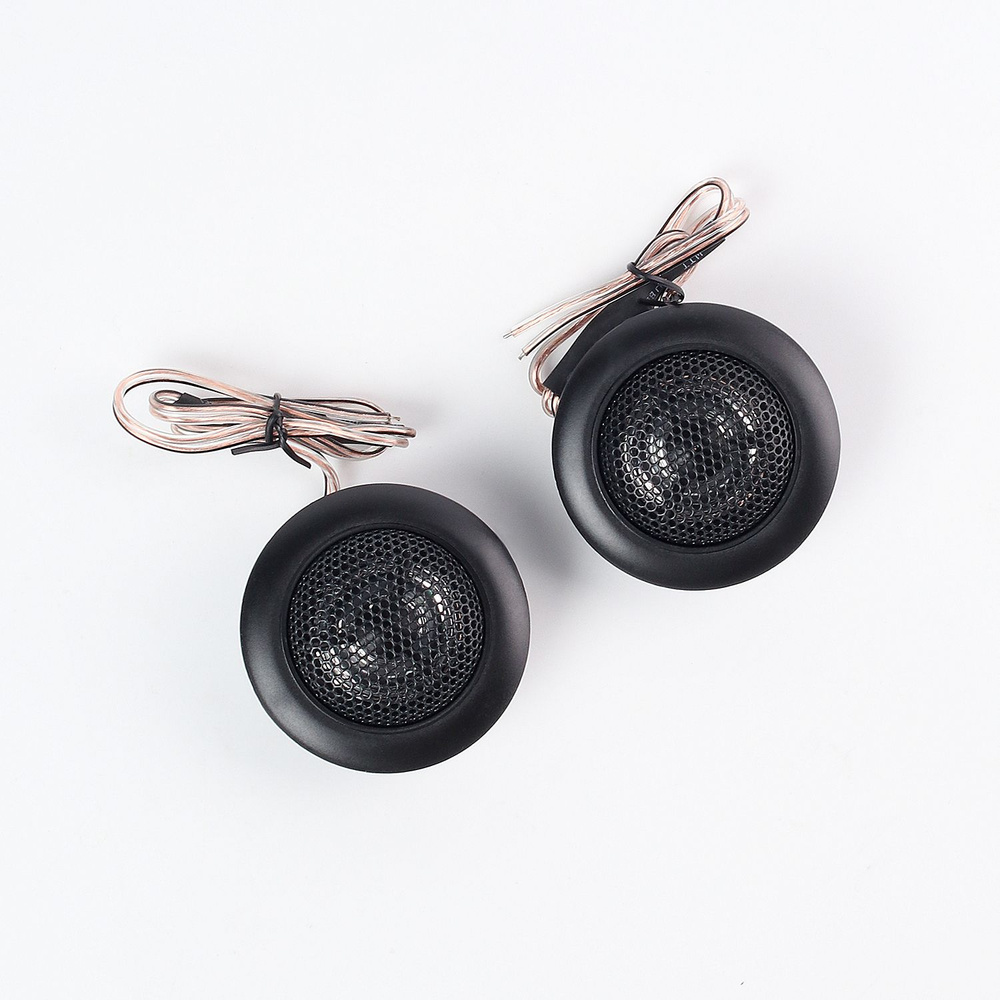 Автомобильные Твитеры TS-T120, Колонки 2 штуки, 800 Вт - купить по ...