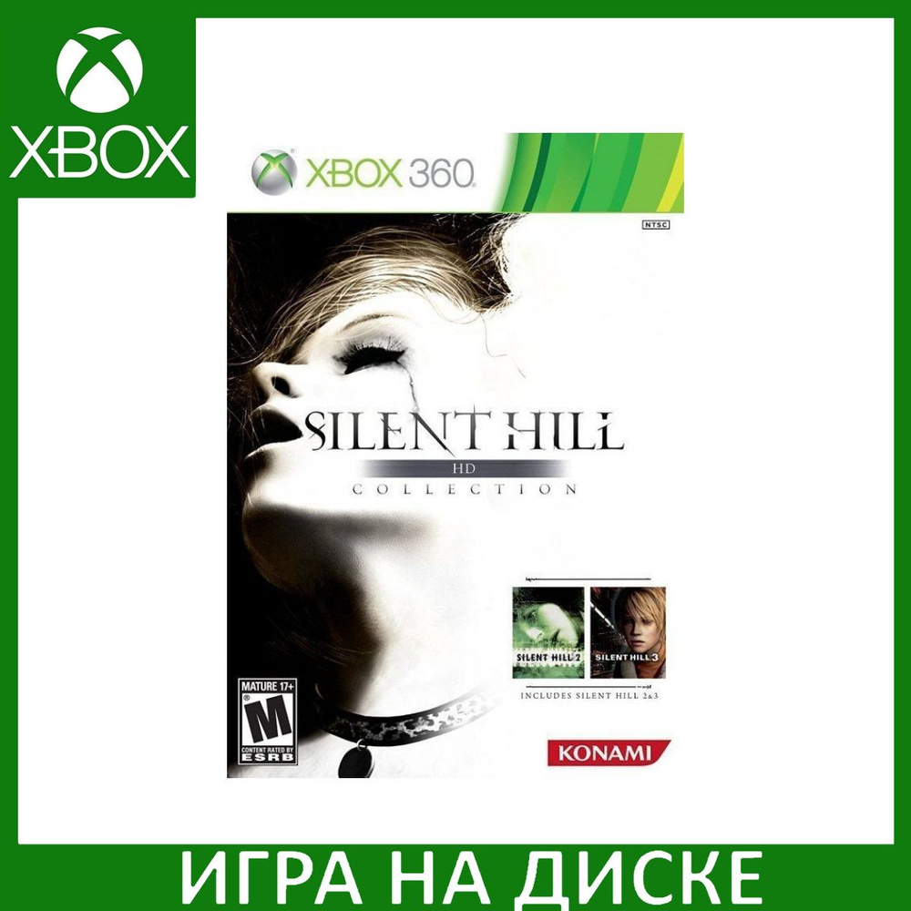 игра silent hill на xbox one (95) фото