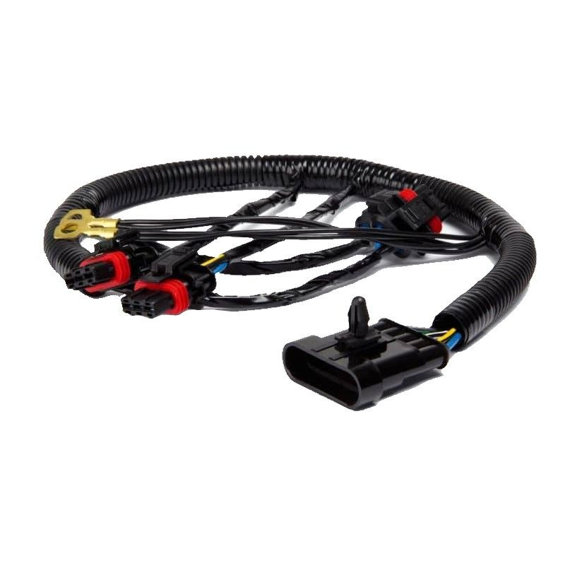 Жгут проводка катушек зажигания ВАЗ 2110, 2111, 2112 с ДВС ВАЗ 21124 ...