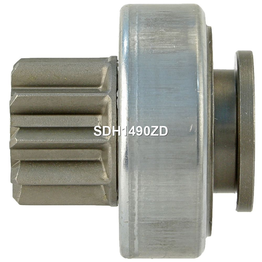 Бендикс стартера Nissan Qashqai, Tiida, X-Trail (Ниссан Кашкай, Тиида ...