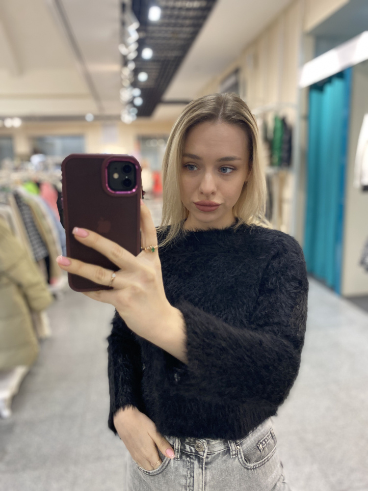 Джемпер Глория - купить с доставкой по выгодным ценам в интернет ...