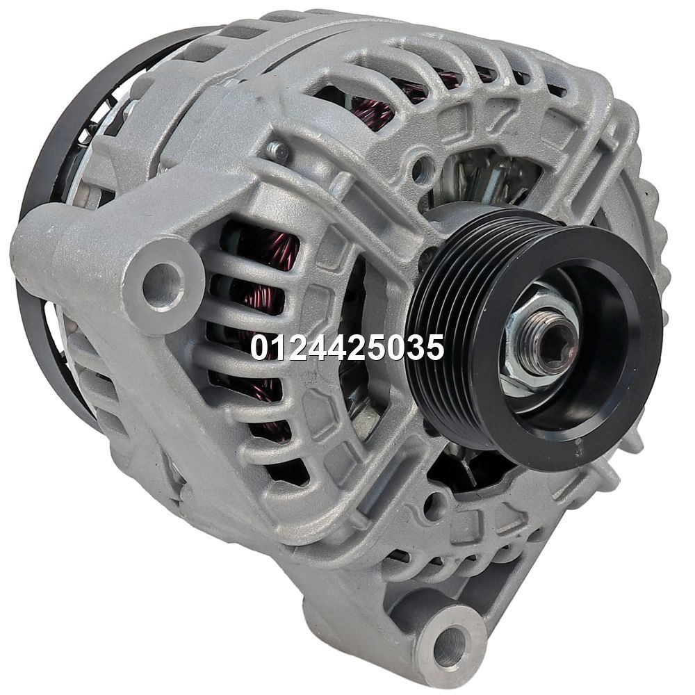 Генератор Chevrolet Tahoe (Шевроле Тахое) - KRAUF арт. 124425035 ...