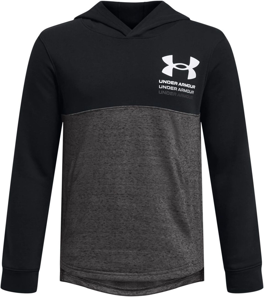 Худи Under Armour #1