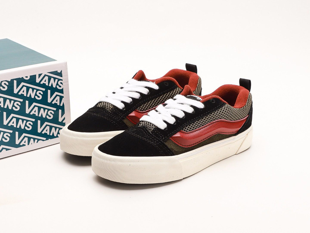 Кеды Vans #1