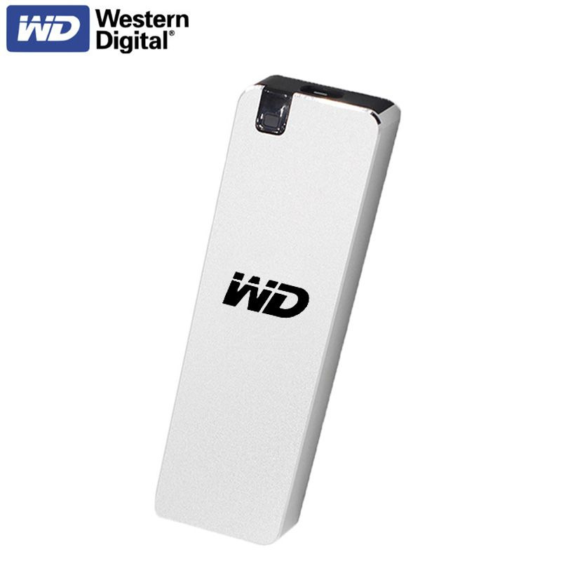 32 ТБ Внешний жесткий диск (WD-ZSD), серебристый - купить с доставкой ...