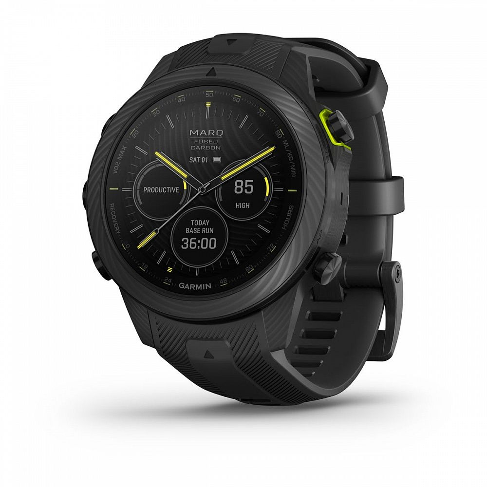 Garmin marq athlete gen 2 performance