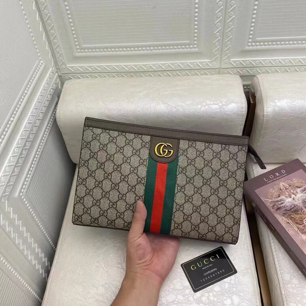 Рюкзак Gucci - купить с доставкой по выгодным ценам в интернет-магазине ...