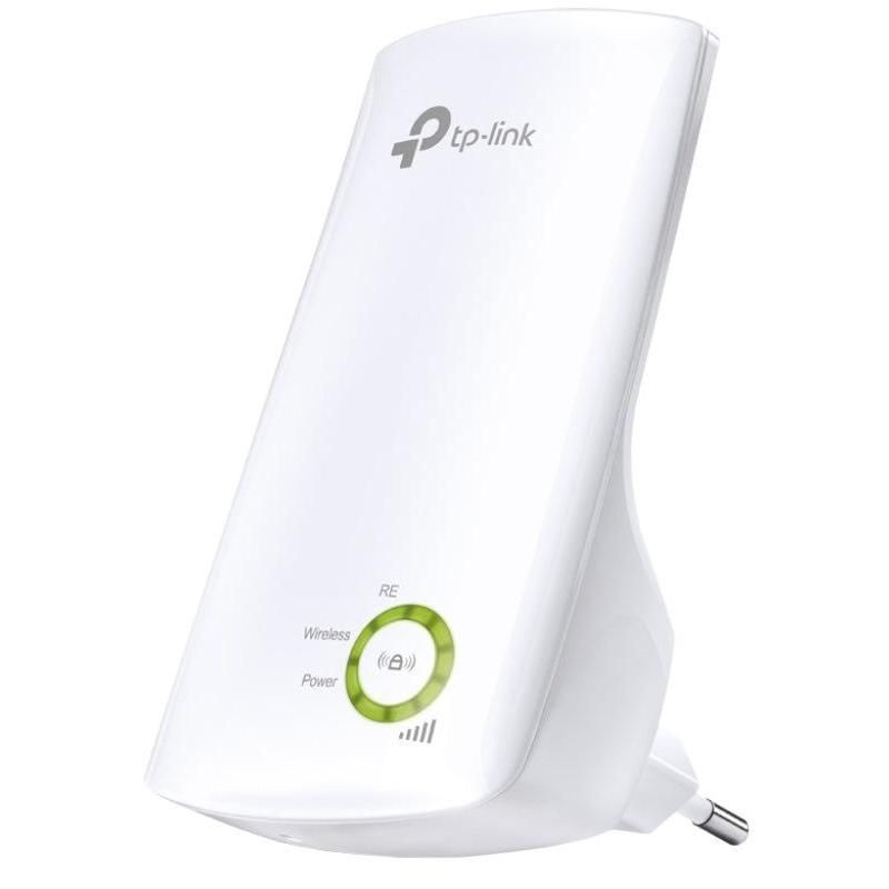 Усилитель Wi-Fi-сигнала TP-Link Wi-Fi сигнала TP-Link TL-WA854RE ...