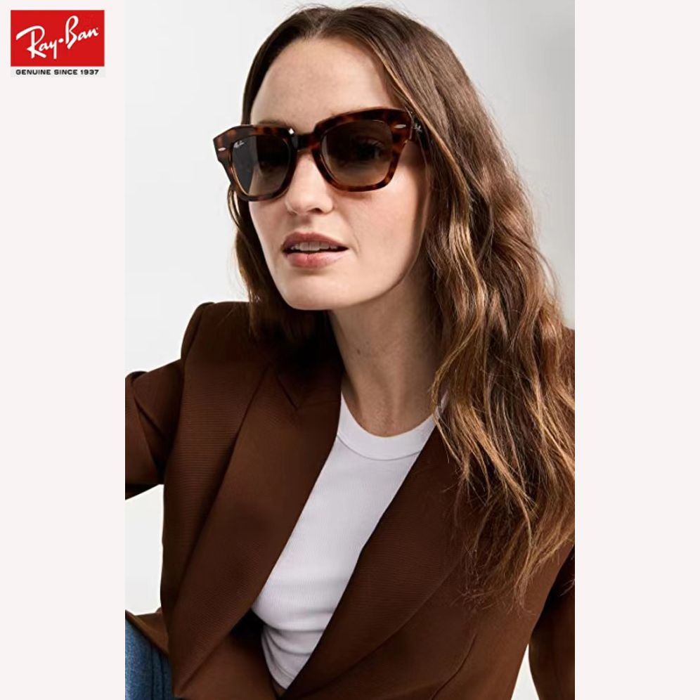 Ray-Ban Очки солнцезащитные - купить с доставкой по выгодным ценам в ...