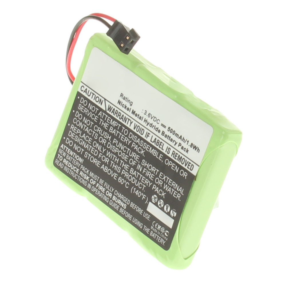 Аккумулятор iBatt 500mAh 3,6V для радиотелефонов - купить с доставкой ...