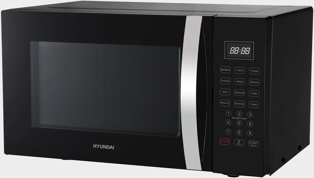 Микроволновая печь Hyundai HYM-D2080 - купить по низким ценам в ...