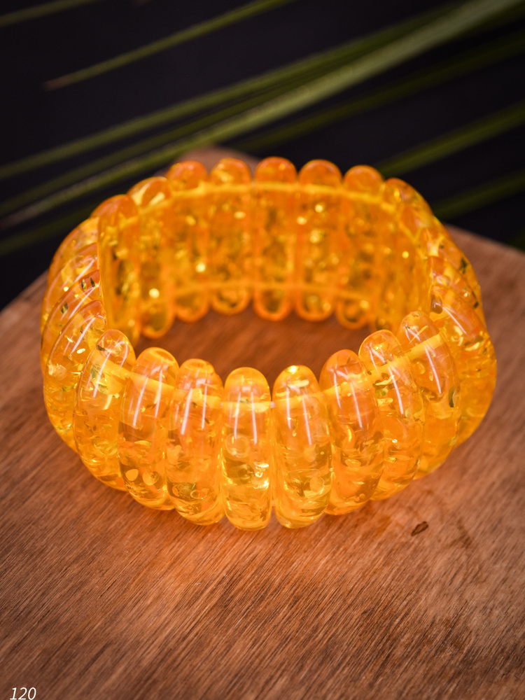 Браслет янтарный / Браслет из натуральных камней - купить с доставкой ...