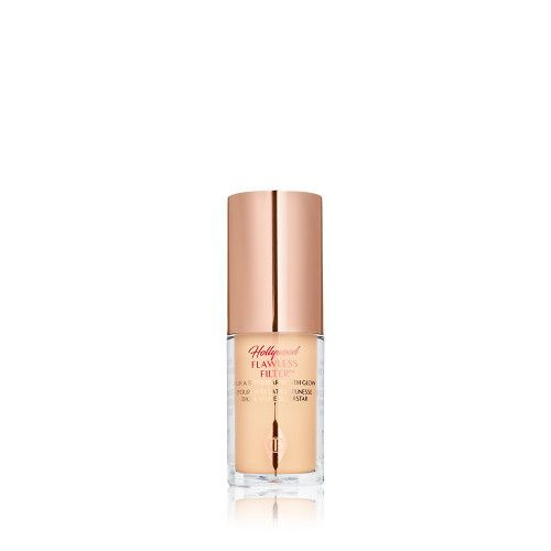 Charlotte Tilbury Универсальный праймер Hollywood Flawless Filter Mini (3 Fair) 5,5 мл  #1