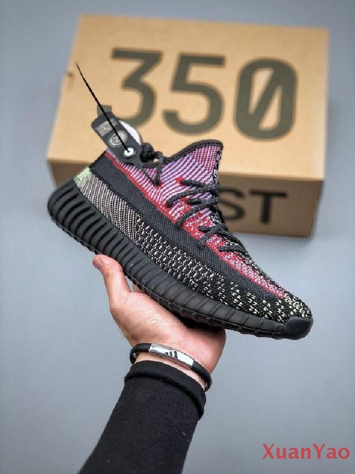 Кроссовки adidas  x Yeezy Boost 350 v2 #1