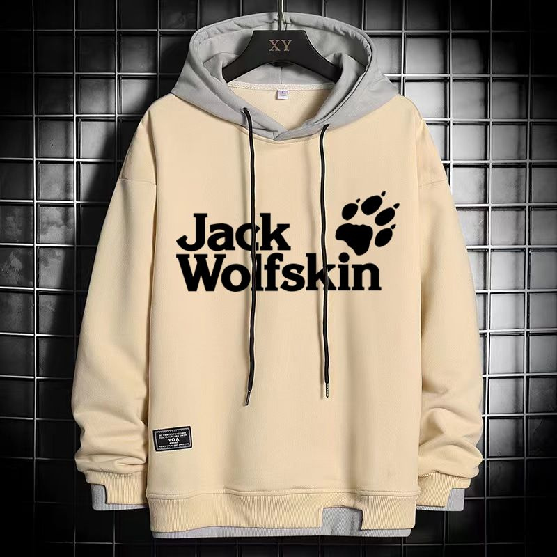 Худи Jack Wolfskin #1